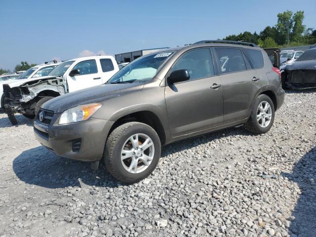 TOYOTA RAV4 2012 with VIN 2T3BF4DV6CW234759 - Photo from auction