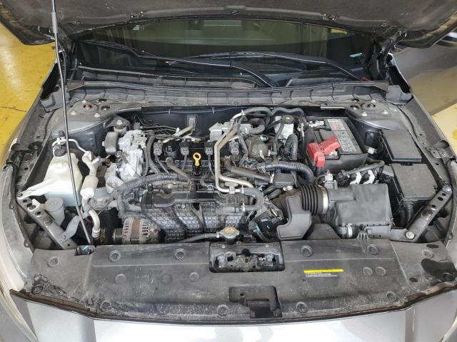 Photo 11 from auction – 2022 NISSAN ALTIMA SR with VIN 1N4BL4CV8NN335120