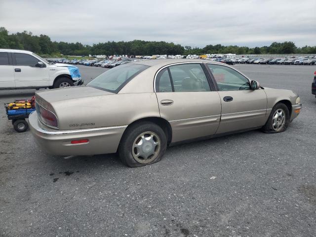 Photo 3 from auction – 2000 BUICK PARK AVENU with VIN 1G4CW52K6Y4152419
