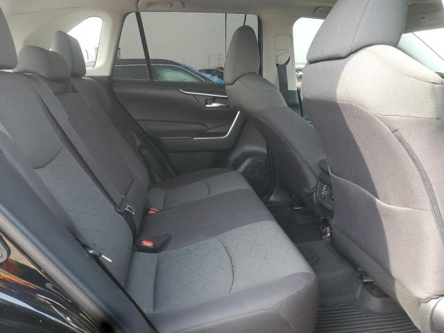 Photo 10 from auction – 2021 TOYOTA RAV4 XLE with VIN 2T3P1RFV9MC211607