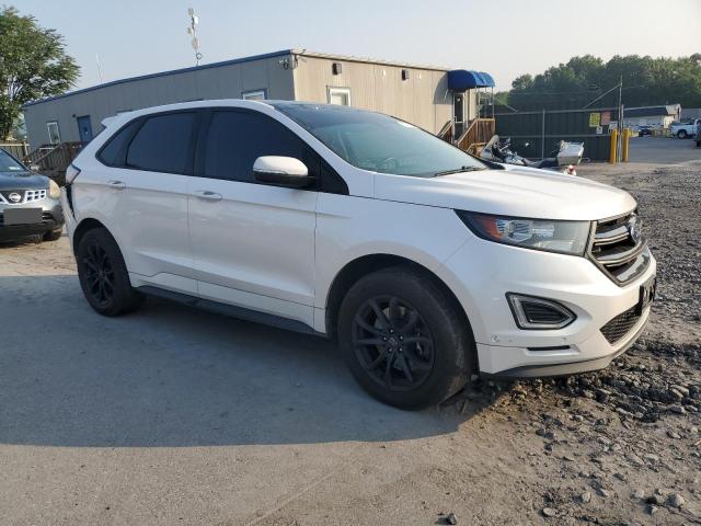 Photo 4 from auction – 2018 FORD EDGE SPORT with VIN 2FMPK4AP2JBC34700