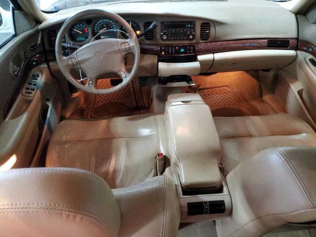 Photo 8 from auction – 2004 BUICK LESABRE LI with VIN 1G4HR54K944127101