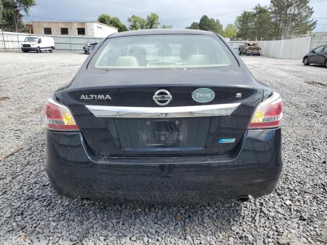 Photo 6 from auction – 2014 NISSAN ALTIMA 2.5 with VIN 1N4AL3AP6EC273836