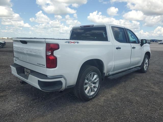 Photo 3 from auction – 2023 CHEVROLET SILVERADO with VIN 1GCPDBEK7PZ287612