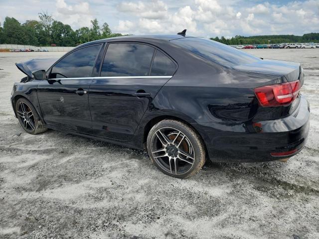 Photo 2 from auction – 2017 VOLKSWAGEN JETTA SE with VIN 3VWDB7AJ9HM271334