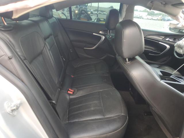 Photo 10 from auction – 2016 BUICK REGAL with VIN 2G4GK5EX6G9208696
