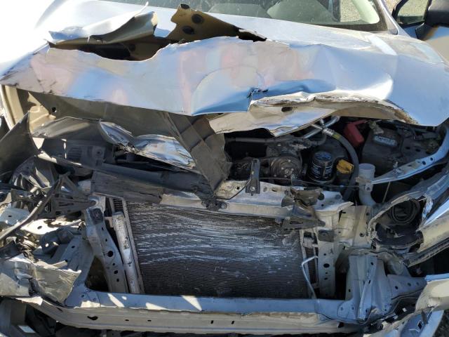 Photo 11 from auction – 2020 SUBARU IMPREZA with VIN 4S3GKAB64L3605206