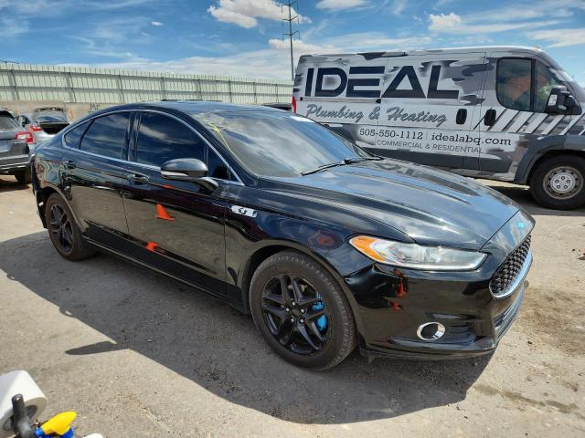 Photo 4 from auction – 2015 FORD FUSION SE with VIN 3FA6P0HD9FR114302