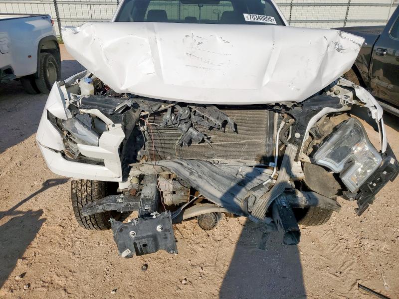 Photo 11 from auction – 2016 FORD F150 SUPER with VIN 1FTEW1CG1GKF56383