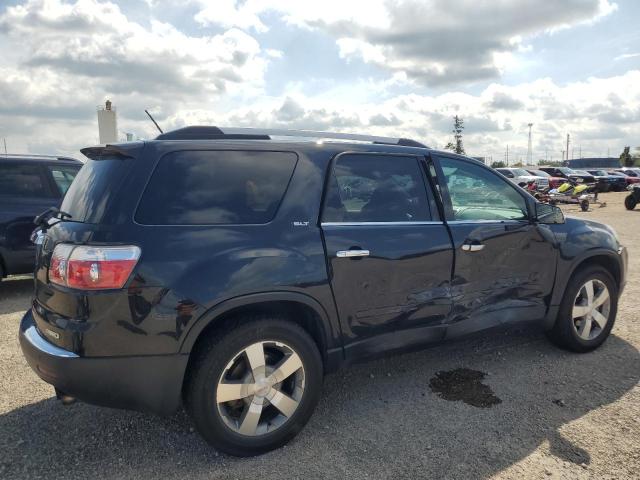 Photo 3 from auction – 2012 GMC ACADIA SLT with VIN 1GKKVRED8CJ276925