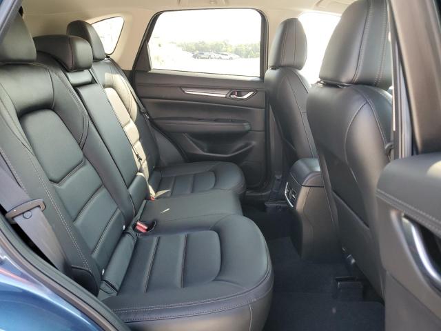 Photo 11 from auction – 2022 MAZDA CX-5 PREMIUM with VIN JM3KFBDM9N1607331