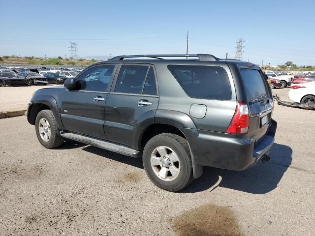 Photo 2 from auction – 2007 TOYOTA 4RUNNER SR with VIN JTEZU14R670085782
