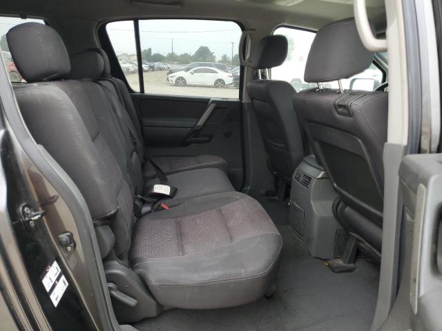 Photo 11 from auction – 2006 NISSAN ARMADA SE with VIN 5N1AA08A66N726371