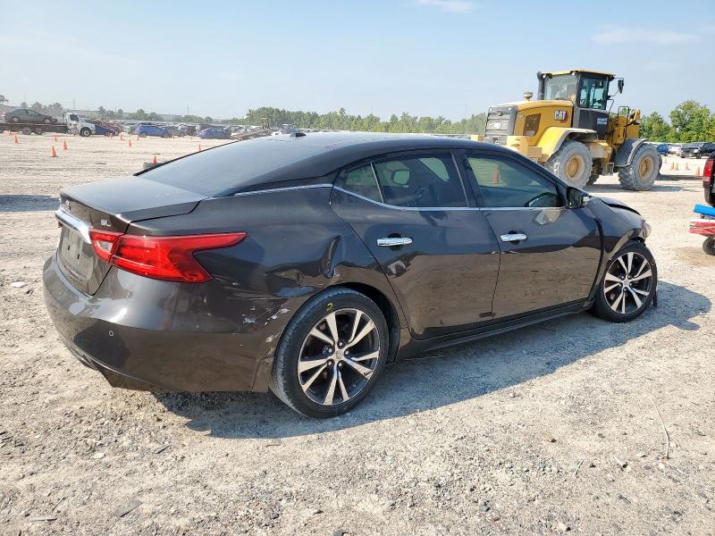 Photo 3 from auction – 2017 NISSAN MAXIMA 3.5 with VIN 1N4AA6AP8HC380284
