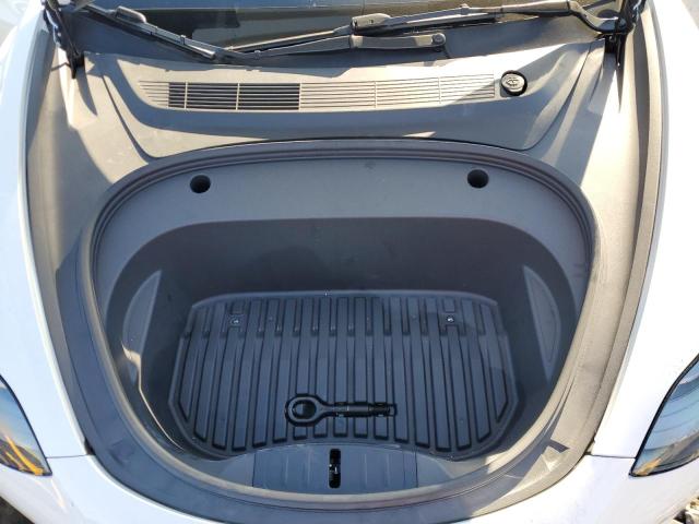 Photo 11 from auction – 2023 TESLA MODEL 3 with VIN 5YJ3E1EA4PF568429