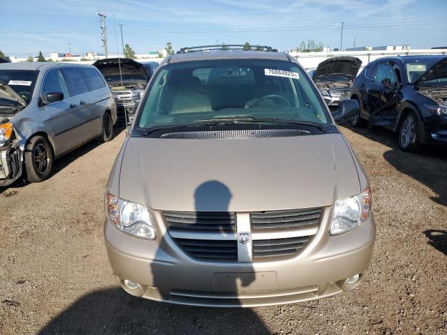 Photo 5 from auction – 2007 DODGE GRAND CARA with VIN 2D4GP44L87R218826