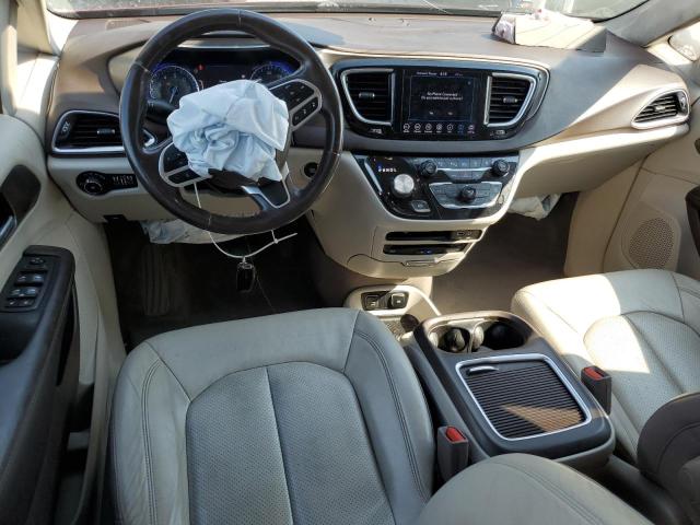 Photo 8 from auction – 2019 CHRYSLER PACIFICA TOURING L PLUS with VIN 2C4RC1EG0KR526762