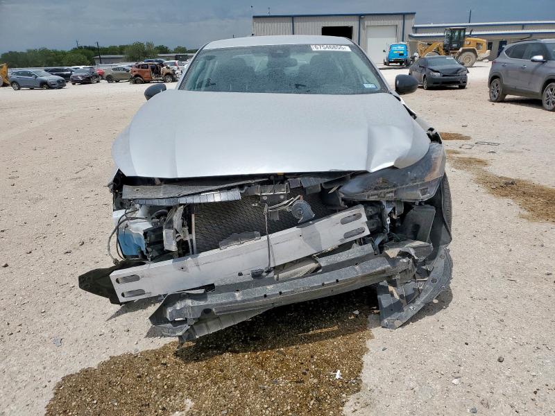 Photo 5 from auction – 2024 NISSAN ALTIMA SV with VIN 1N4BL4DV7RN360725