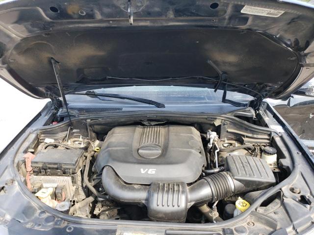 Photo 12 from auction – 2014 JEEP GRAND CHER with VIN 1C4RJFBG9EC356079