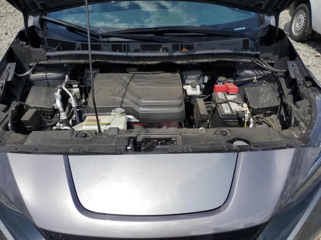 Photo 11 from auction – 2023 NISSAN LEAF with VIN 1N4CZ1CV5PC553323