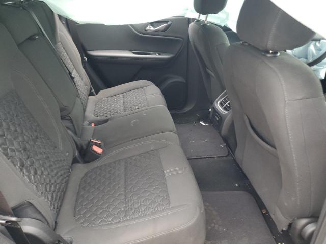 Photo 11 from auction – 2021 CHEVROLET BLAZER 1LT with VIN 3GNKBBRA2MS505117