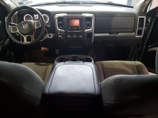 Photo 8 from auction – 2021 RAM 1500 CLASS with VIN 1C6RR6LG9MS530400