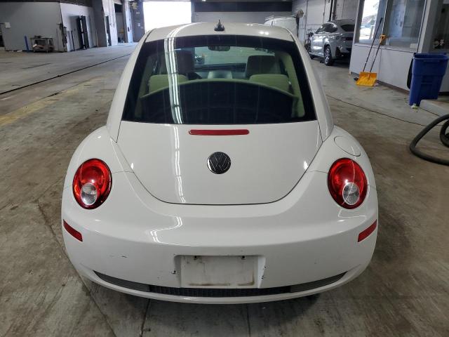 Photo 6 from auction – 2009 VOLKSWAGEN NEW BEETLE with VIN 3VWPW31C19M517869