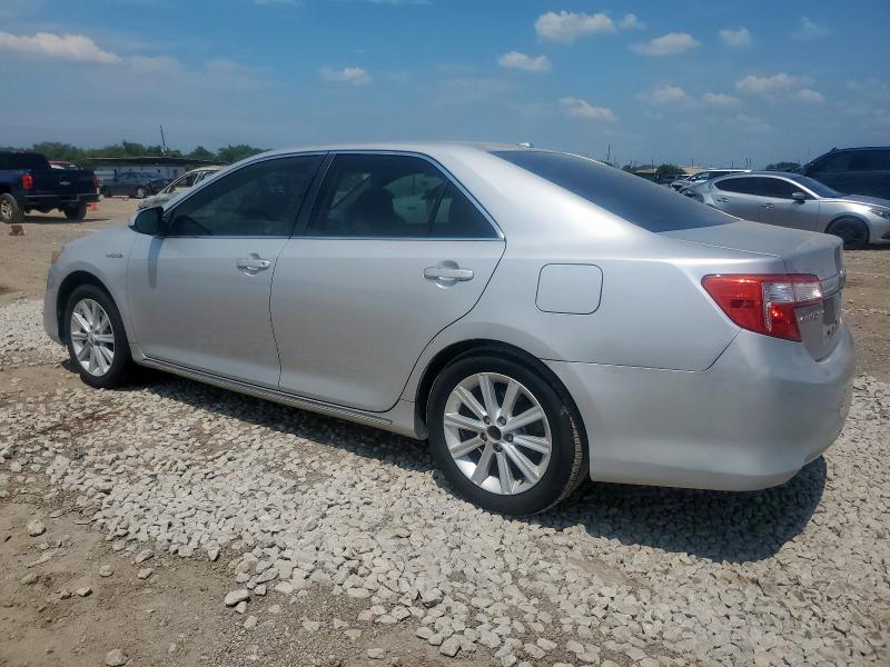 Photo 2 from auction – 2012 TOYOTA CAMRY HYBR with VIN 4T1BD1FKXCU035665