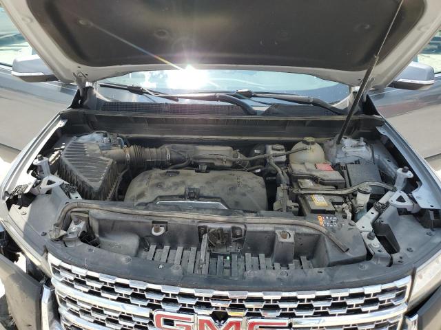 Photo 12 from auction – 2020 GMC ACADIA SLE with VIN 1GKKNKLA2LZ182086