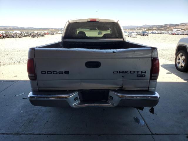 Photo 6 from auction – 2004 DODGE DAKOTA QUA with VIN 1D7HL48N04S509099