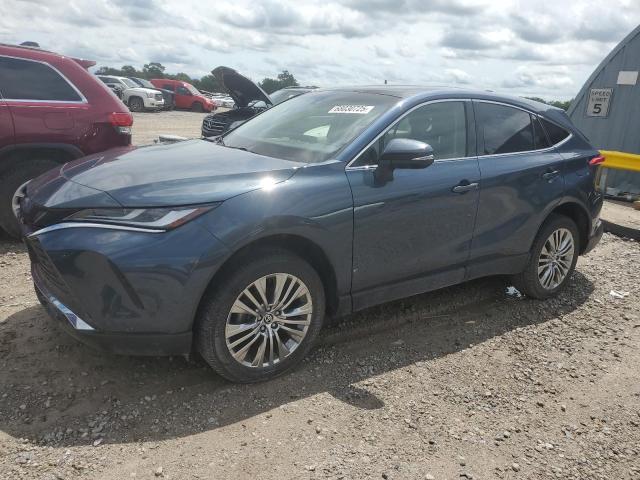 Photo 1 from auction – 2021 TOYOTA VENZA LE with VIN JTEAAAAH8MJ025543