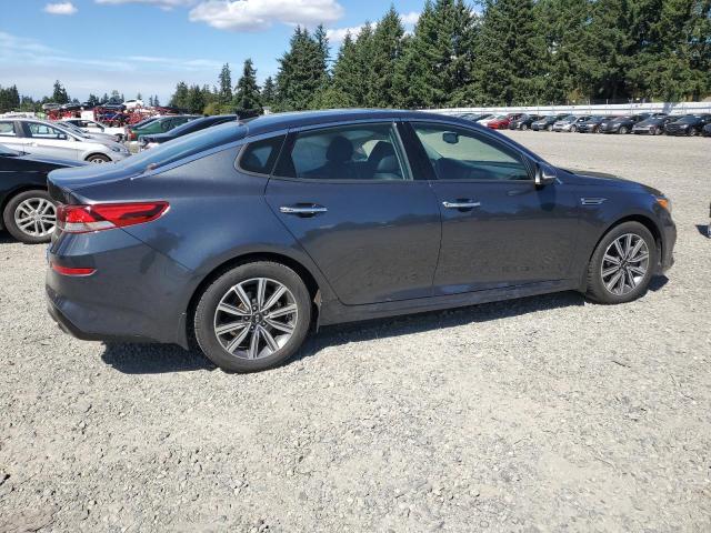 Photo 3 from auction – 2020 KIA OPTIMA EX with VIN 5XXGU4L16LG421870