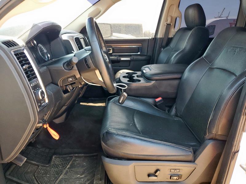 Photo 7 from auction – 2017 RAM 1500 LARAM with VIN 1C6RR7NTXHS802409