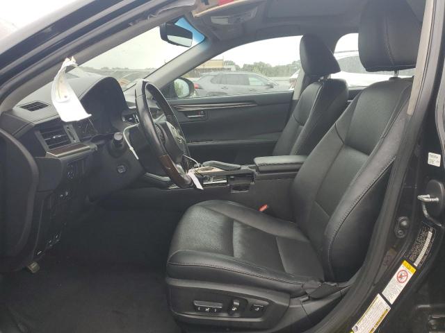 Photo 7 from auction – 2016 LEXUS ES 350 with VIN 58ABK1GG7GU021768