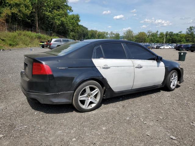 Photo 3 from auction – 2005 ACURA TL with VIN 19UUA662X5A059246