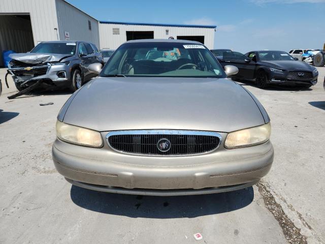 Photo 5 from auction – 2003 BUICK CENTURY CU with VIN 2G4WS52J131146810
