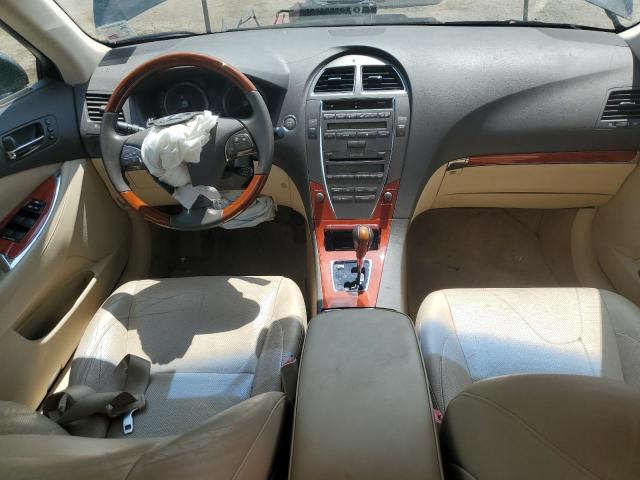 Photo 8 from auction – 2011 LEXUS ES 350 with VIN JTHBK1EG8B2446434