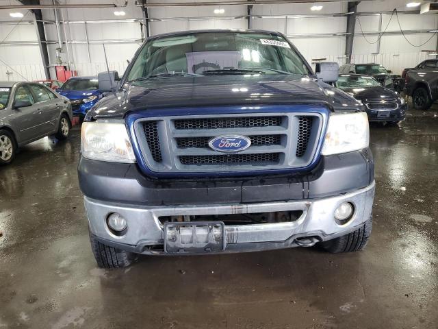 Foto 5 de la subasta – 2008 FORD F150 con VIN 1FTRX14W28FB71039