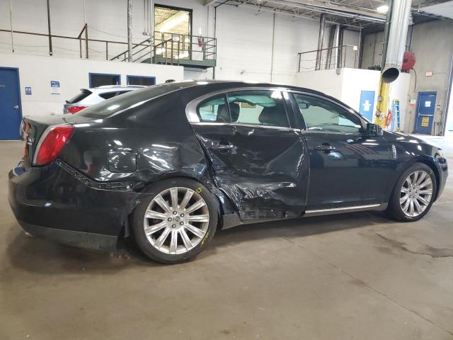 Photo 3 from auction – 2011 LINCOLN MKS with VIN 1LNHL9FT2BG612514
