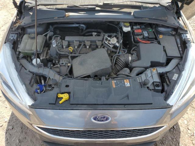 Photo 11 from auction – 2018 FORD FOCUS SE with VIN 1FADP3K23JL326328