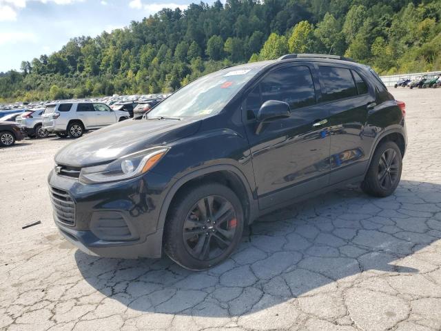 Photo 1 from auction – 2018 CHEVROLET TRAX 1LT with VIN 3GNCJPSBXJL403982