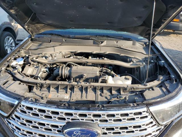 Photo 12 from auction – 2024 FORD EXPLORER L with VIN 1FMSK8FH1RGA65986
