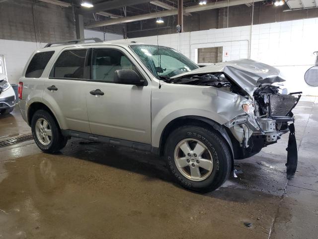 Photo 4 from auction – 2012 FORD ESCAPE XLT with VIN 1FMCU9D71CKC27960