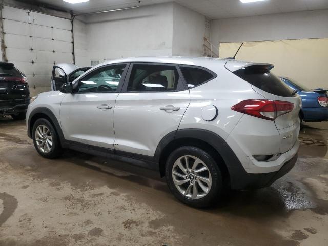 Photo 2 from auction – 2016 HYUNDAI TUCSON SE with VIN KM8J23A45GU245652