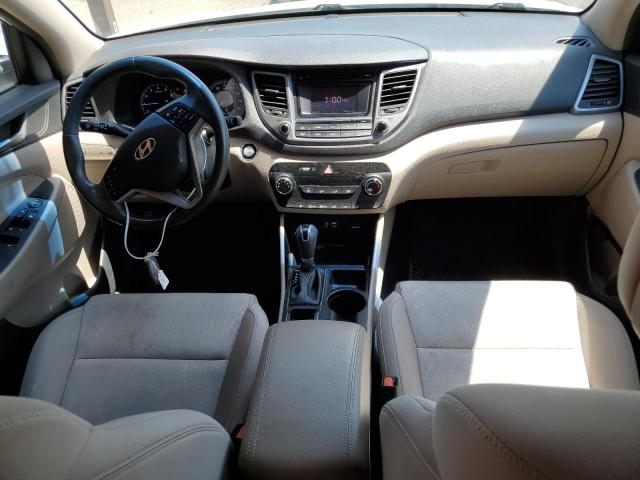Photo 8 from auction – 2016 HYUNDAI TUCSON LIM with VIN KM8J33A23GU256225