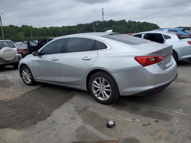 Photo 2 from auction – 2017 CHEVROLET MALIBU LT with VIN 1G1ZE5STXHF201984
