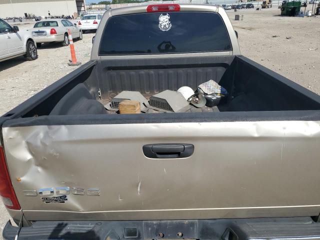 Photo 10 from auction – 2002 DODGE RAM 1500 with VIN 1D7HA16K52J261559