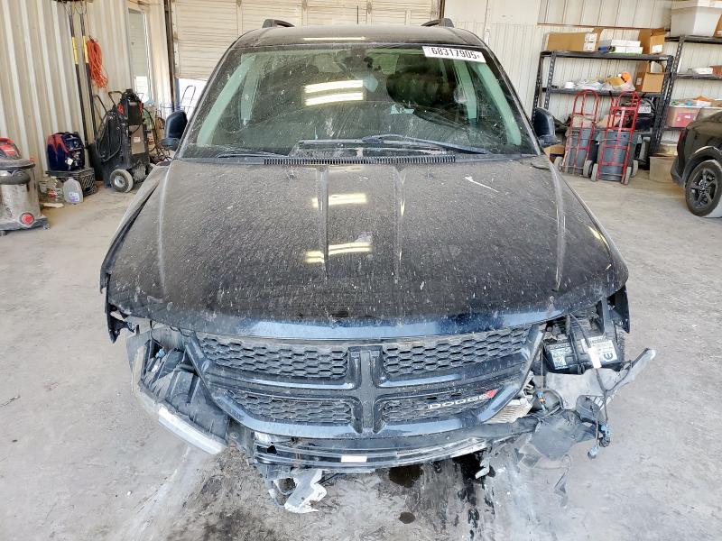 Photo 5 from auction – 2020 DODGE JOURNEY SE with VIN 3C4PDCAB1LT275260