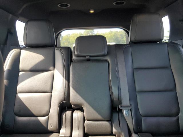 Photo 10 from auction – 2015 FORD EXPLORER L with VIN 1FM5K8F82FGC32347
