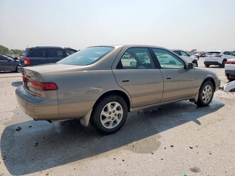 Photo 3 from auction – 1999 TOYOTA CAMRY LE with VIN JT2BF22K5X0201686